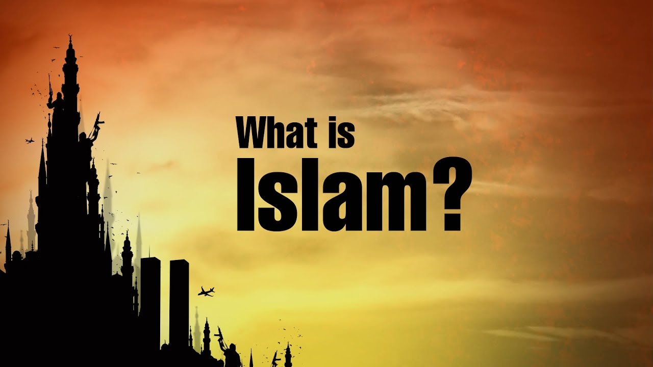 Detail Gambar Menarik Tentang Islam Nomer 9