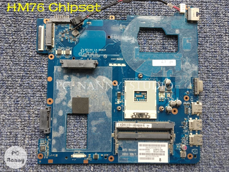 Detail Gambar Menboard Laptop Nomer 43