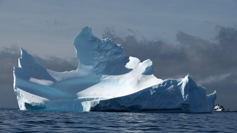 Detail Gambar Mencairnya Glasier Yang Menyebabkan Kadar Air Laut Meningkat Nomer 6