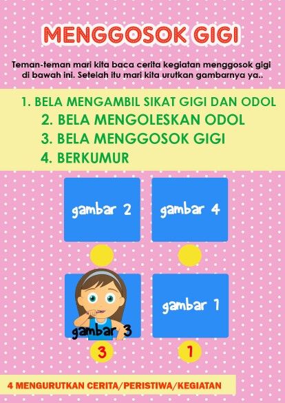 Detail Gambar Menebali Sikat Gigi Dan Odol Nomer 21