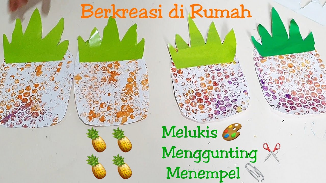 Detail Gambar Menempel Anak Paud Nomer 3