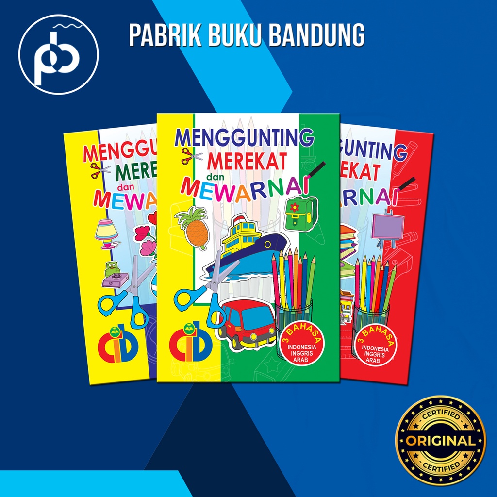 Detail Gambar Menempel Anak Paud Nomer 49