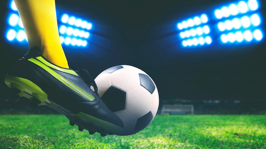 Detail Gambar Menendang Dengan Kaki Bagian Dalam Nomer 13