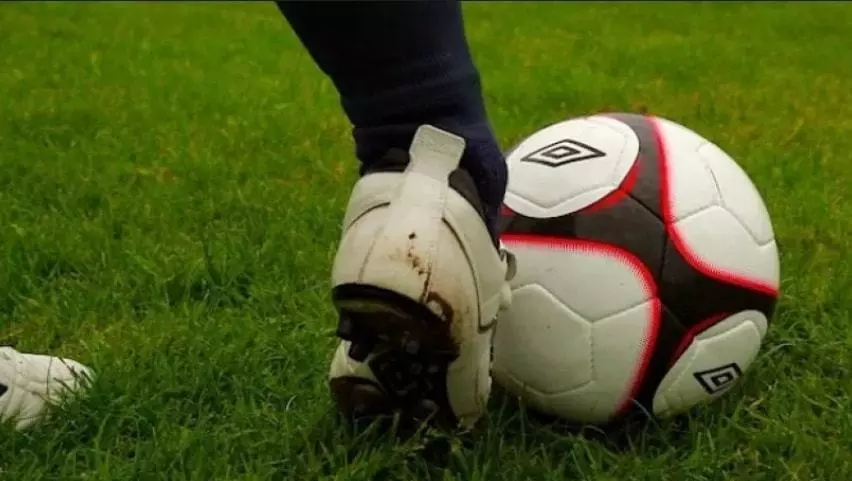 Detail Gambar Menendang Dengan Kaki Bagian Dalam Nomer 26