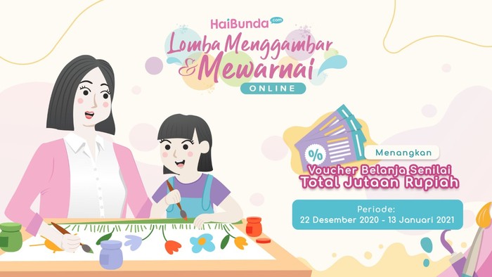 Detail Gambar Mengajak Lomba Nomer 2