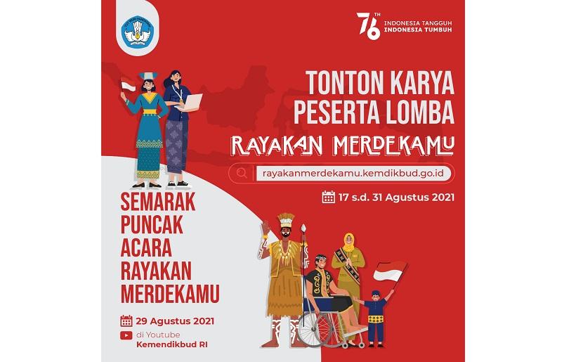 Detail Gambar Mengajak Lomba Nomer 20