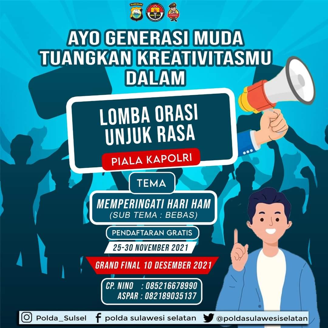 Detail Gambar Mengajak Lomba Nomer 25