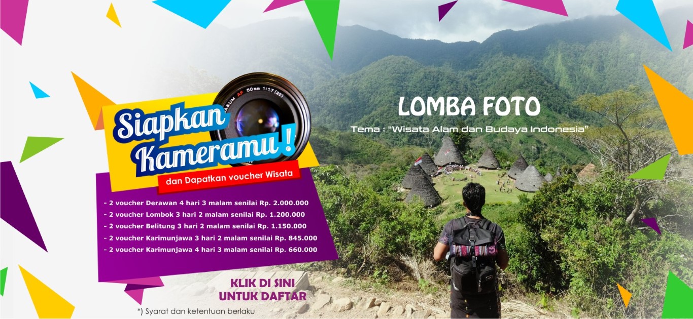 Detail Gambar Mengajak Lomba Nomer 52