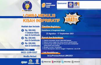 Detail Gambar Mengajak Lomba Nomer 9