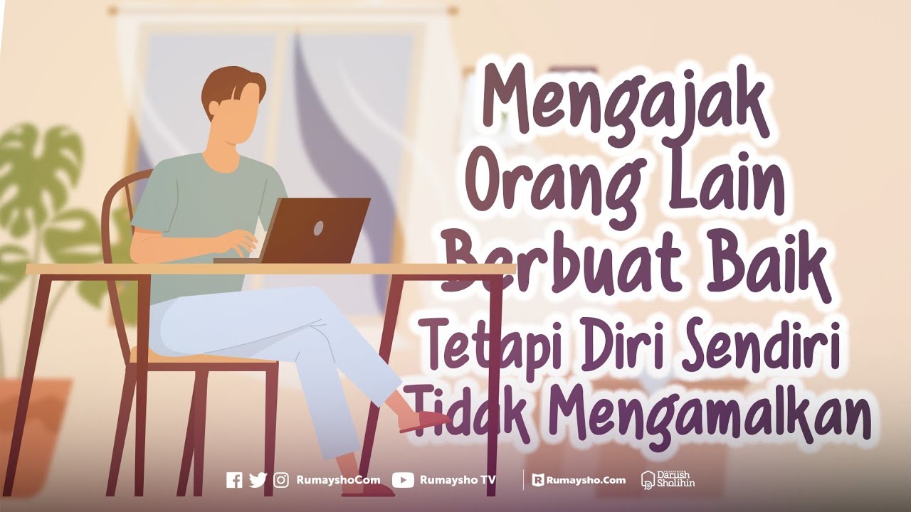 Detail Gambar Mengajak Orang Nomer 21