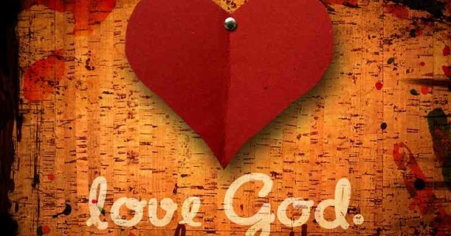 Detail Gambar Mengasihi Tuhan Dengan Segenap Hati Nomer 25