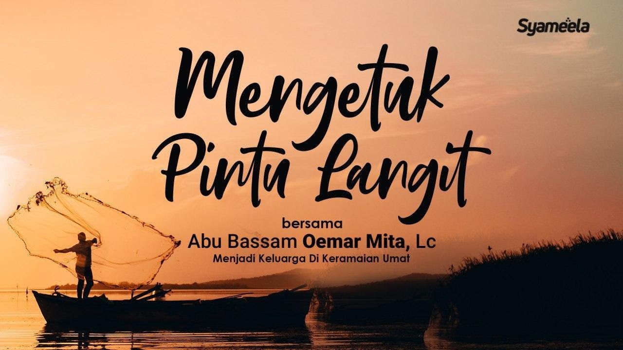 Detail Gambar Mengetuk Pintu Nomer 31