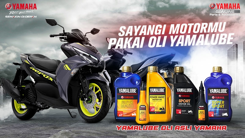 Detail Gambar Mengganti Oli Mesin Kereta Yamaha Nomer 44