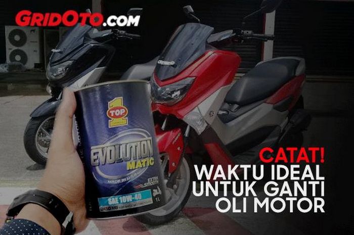 Detail Gambar Mengganti Oli Mesin Kereta Yamaha Nomer 52