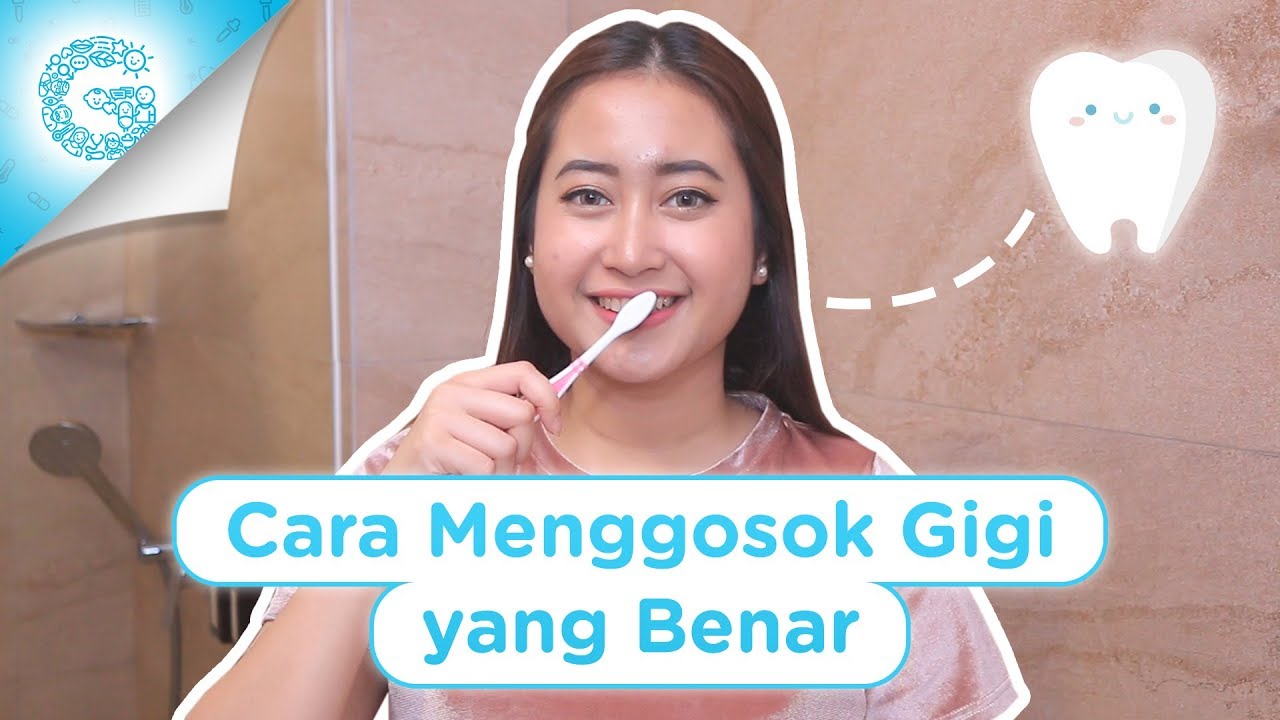 Detail Gambar Menggosok Gigi Nomer 56