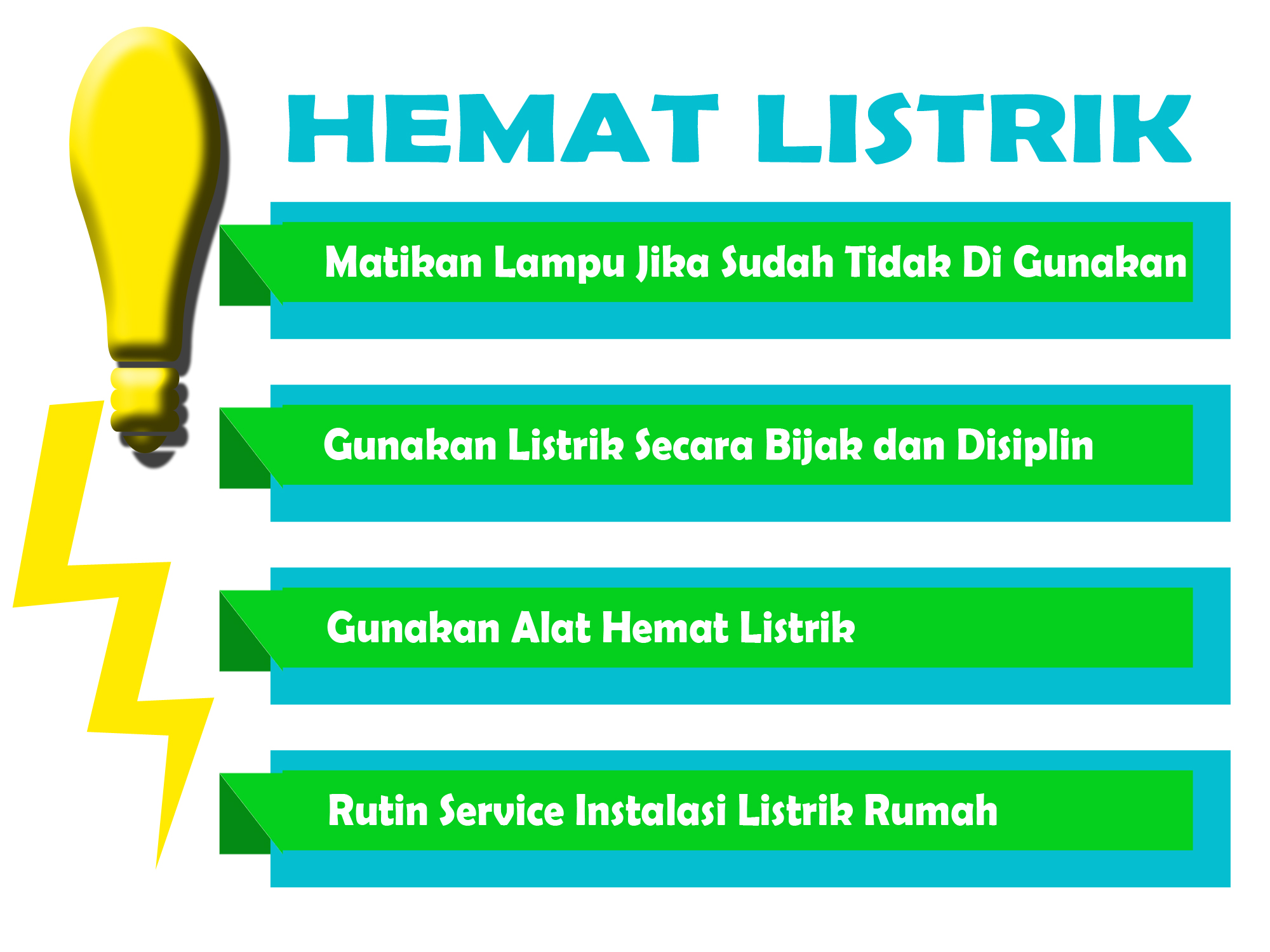 Detail Gambar Menghemat Listrik Nomer 33