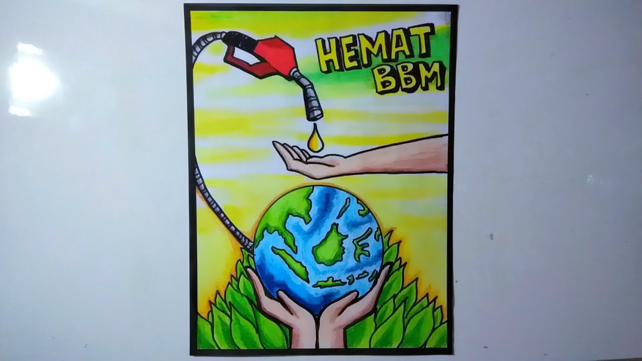 Detail Gambar Menghemat Penggunaan Bahan Bakar Minyak Nomer 8