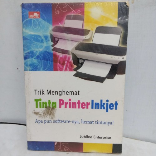 Detail Gambar Menghemat Tinta Printer Nomer 28