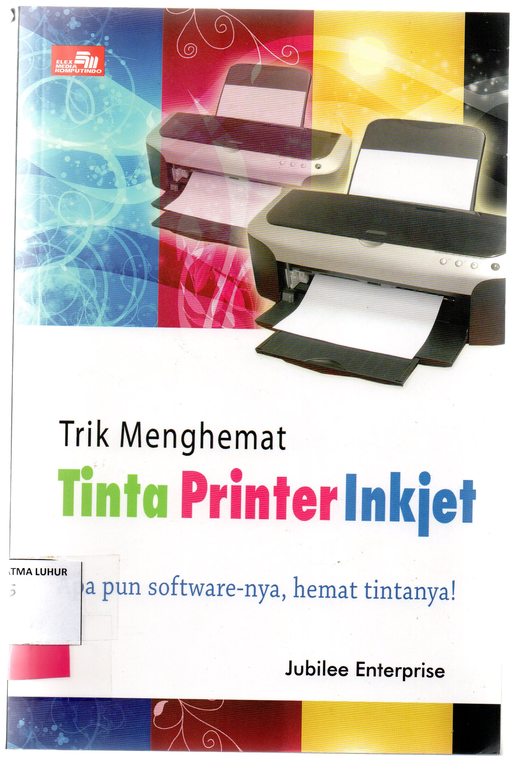 Detail Gambar Menghemat Tinta Printer Nomer 40