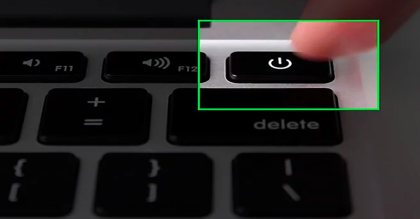 Detail Gambar Menghidupkan Laptop Nomer 8