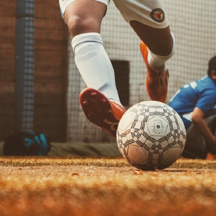 Detail Gambar Mengontrol Bola Nomer 36