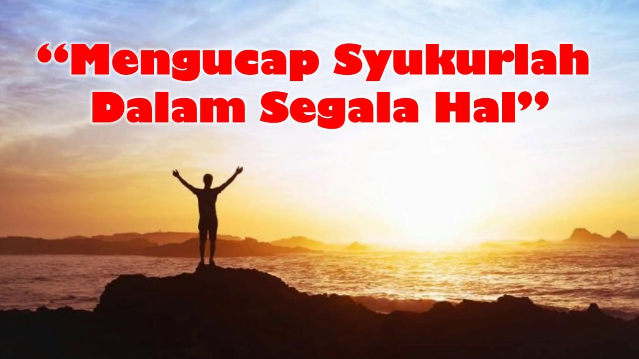 Detail Gambar Mengucap Syukur Nomer 26