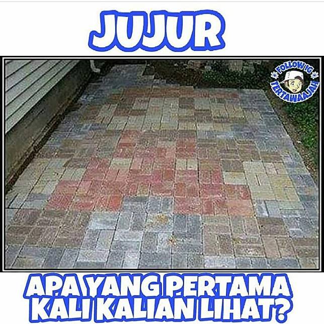 Detail Gambar Menipu Mata Kita Nomer 21