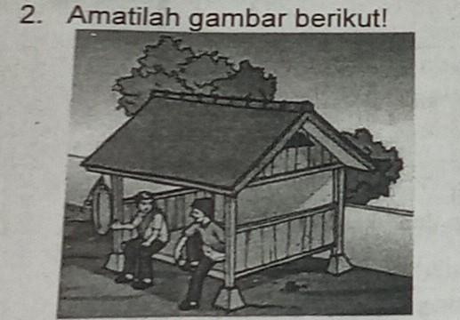 Detail Gambar Menjaga Keamanan Lingkungan Nomer 46