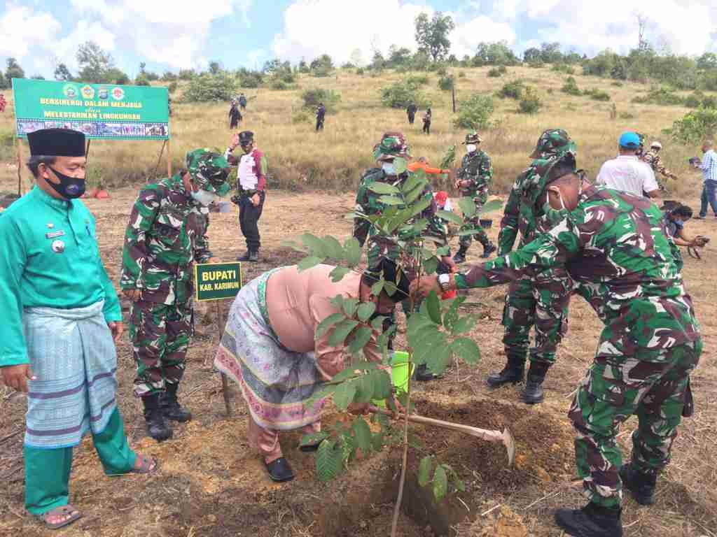 Detail Gambar Menjaga Kelestarian Lingkungan Nomer 42