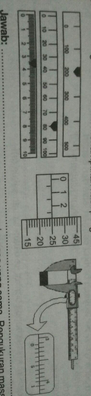 Detail Gambar Menmpilkan Hasil Nilai Nomer 12