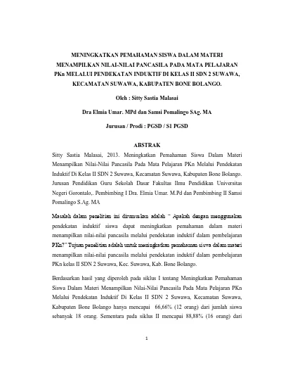 Detail Gambar Menmpilkan Hasil Nilai Nomer 37