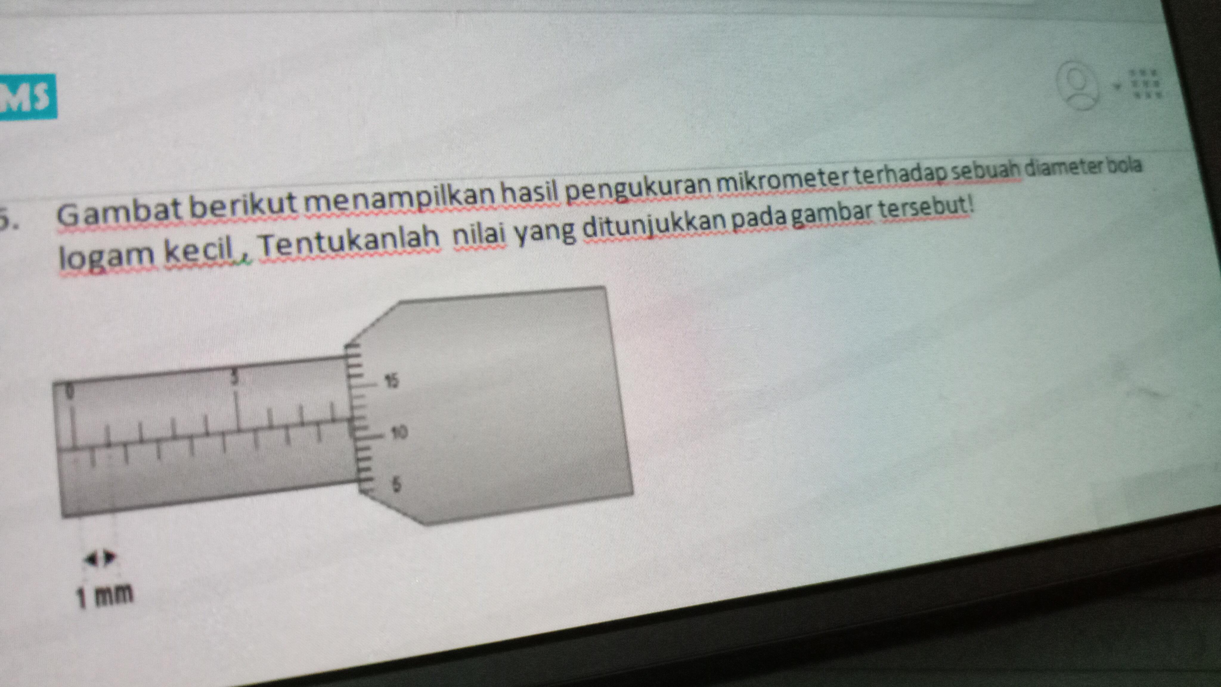 Detail Gambar Menmpilkan Hasil Nilai Nomer 7