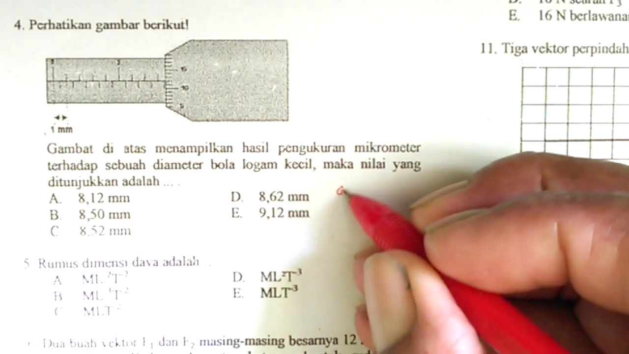 Detail Gambar Menmpilkan Hasil Nilai Nomer 9