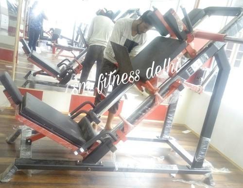 Detail Gambar Mensin Privot Gym Nomer 32