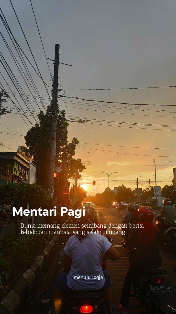 Detail Gambar Mentari Pagi Nomer 41