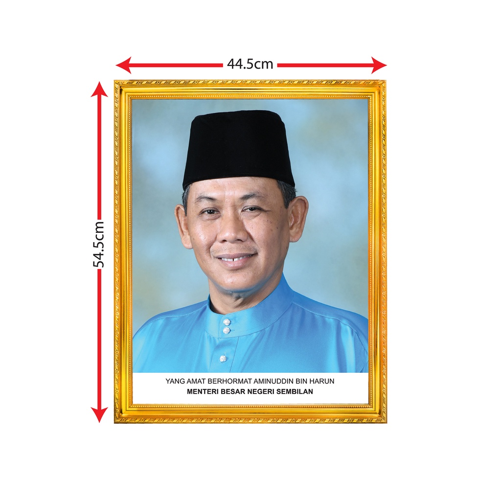 Detail Gambar Menteri Besar Negeri Sembilan Nomer 35