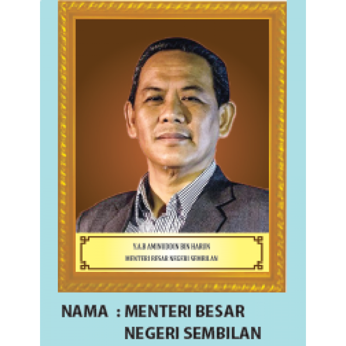 Detail Gambar Menteri Besar Negeri Sembilan Nomer 8