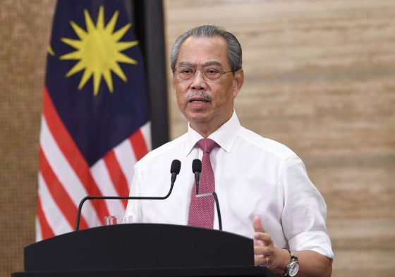 Detail Gambar Menteri Malaysia Nomer 13