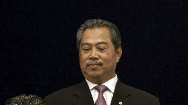 Detail Gambar Menteri Malaysia Nomer 6