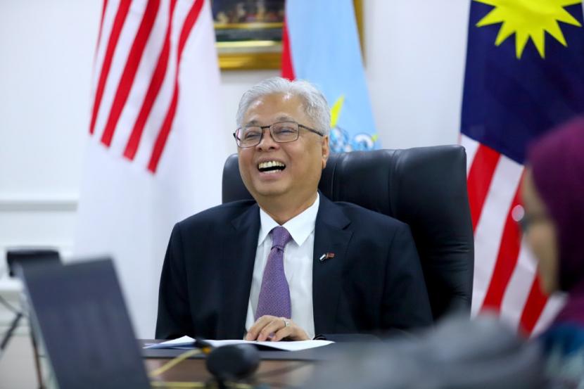 Detail Gambar Menteri Malaysia Nomer 50