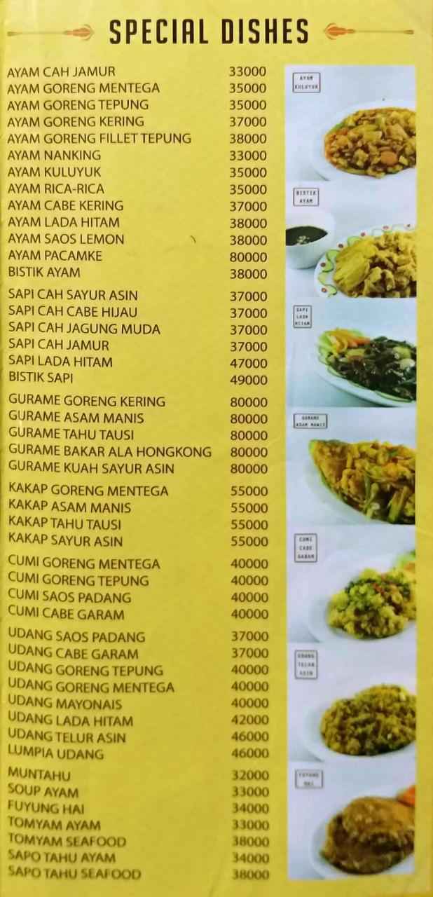 Detail Gambar Menu Bakmi Nomer 58