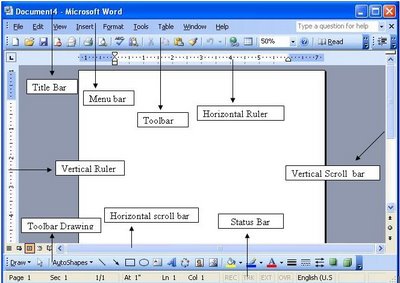 Detail Gambar Menu Bar Pada Microsoft Word Nomer 3