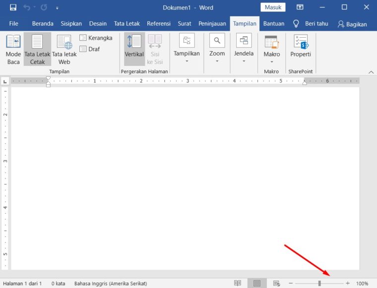 Detail Gambar Menu Bar Pada Microsoft Word Nomer 38