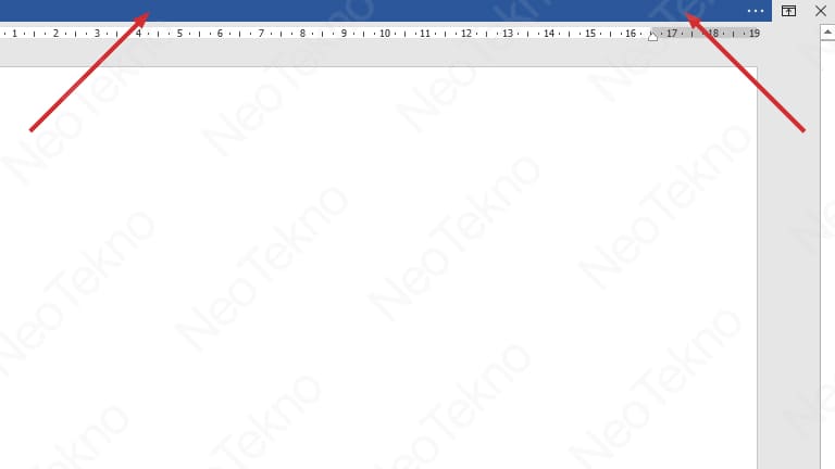 Detail Gambar Menu Bar Pada Microsoft Word Nomer 42