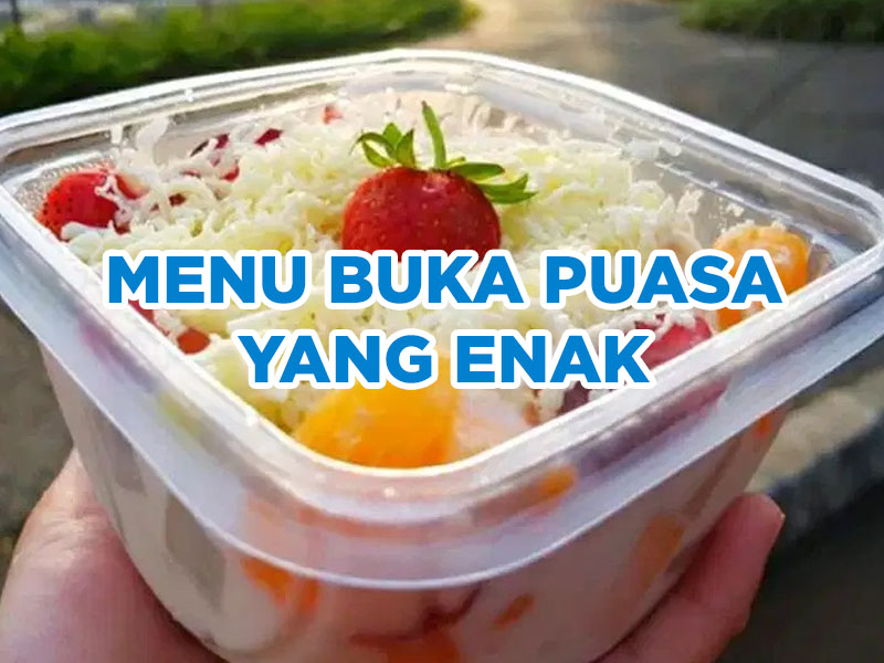 Detail Gambar Menu Buka Puasa Nomer 41