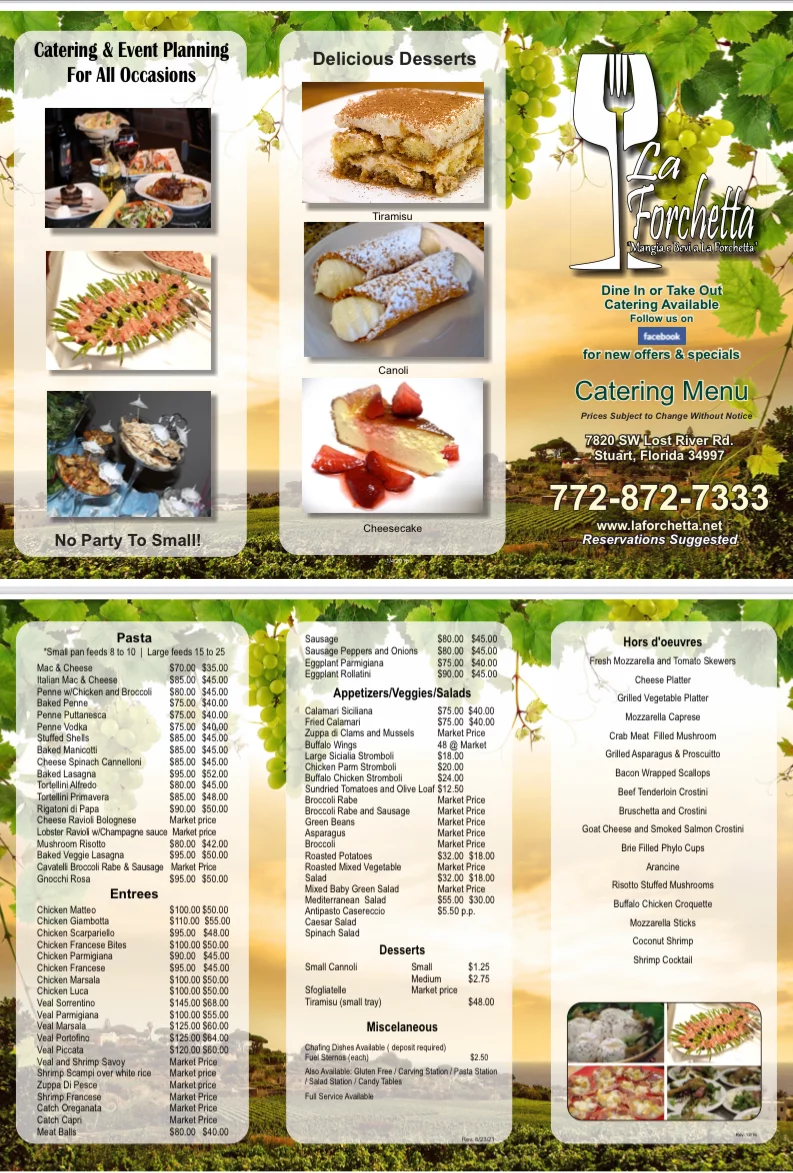 Detail Gambar Menu Catering Nomer 46