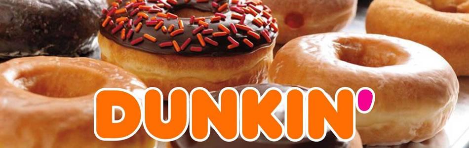 Download Gambar Menu Dunkin Donuts Nomer 44