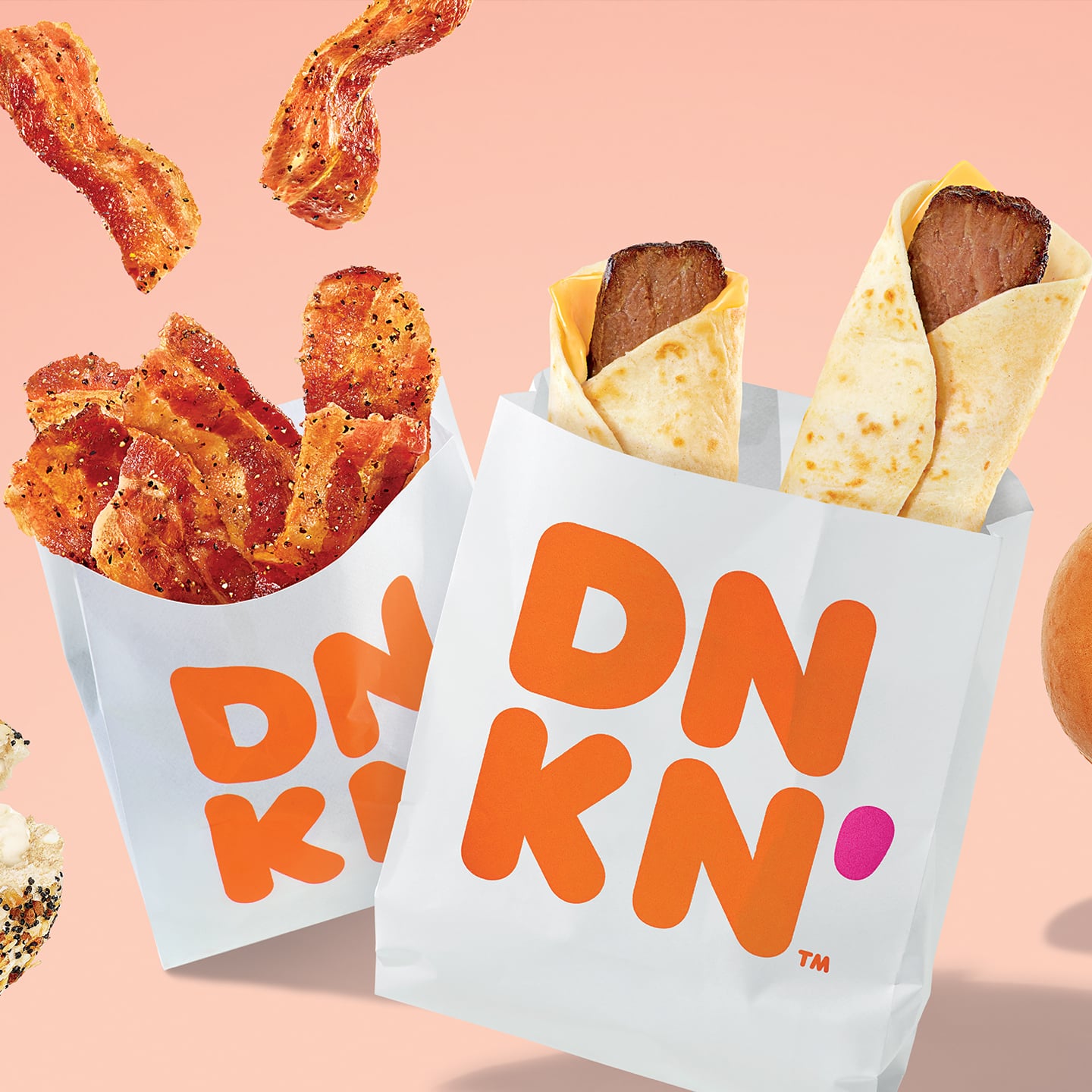 Detail Gambar Menu Dunkin Donuts Nomer 46