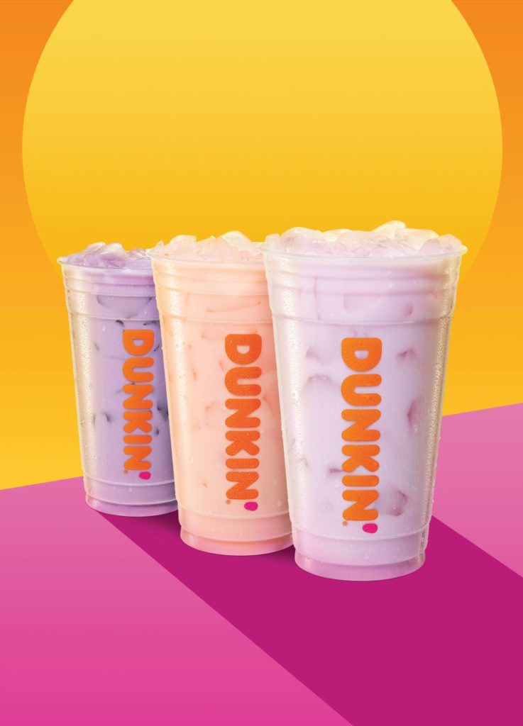 Detail Gambar Menu Dunkin Donuts Nomer 49