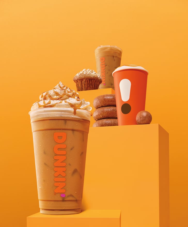 Detail Gambar Menu Dunkin Donuts Nomer 50